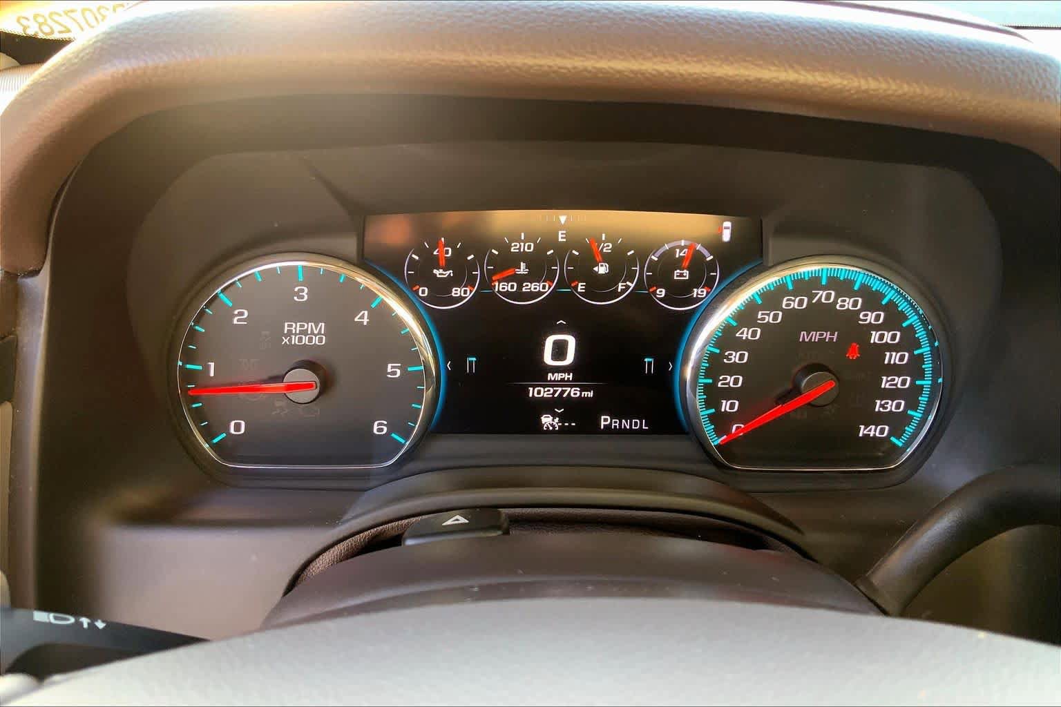 Used 2017 GMC Yukon Denali w/ Open Road Package AWD/4WD image 25