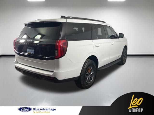 Certified 2025 Ford Expedition Tremor AWD/4WD image 6
