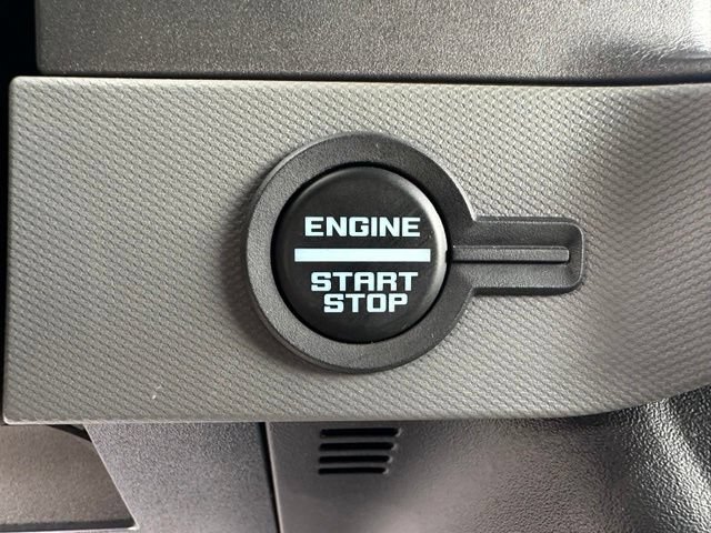 Certified 2024 Ford Bronco Big Bend AWD/4WD image 27
