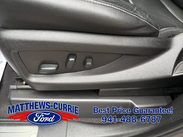 Used 2020 GMC Yukon XL SLT AWD/4WD image 10