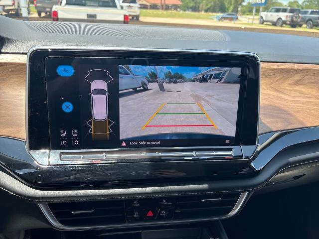Used 2024 Volkswagen Atlas SE AWD/4WD image 21