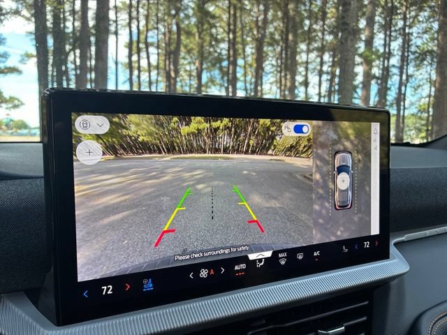 Certified 2026 Ford Explorer Tremor w/ Tremor Ultimate Package AWD/4WD image 33