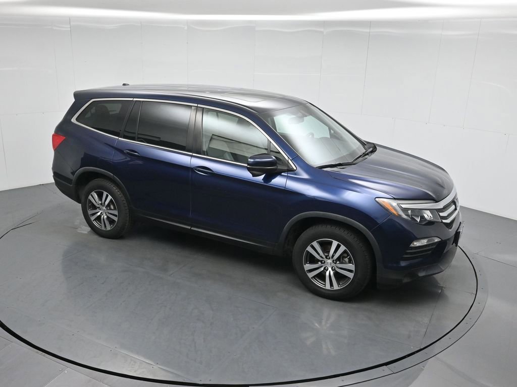 Used 2016 Honda Pilot EX-L image 4