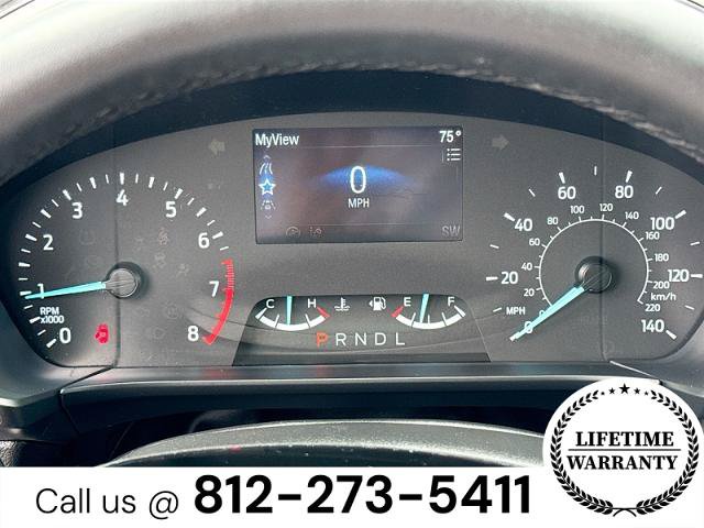 Certified 2022 Ford Escape SE w/ Convenience Package AWD/4WD image 12