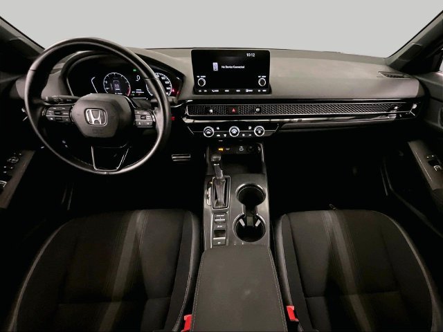 Used 2023 Honda Civic Sport image 14