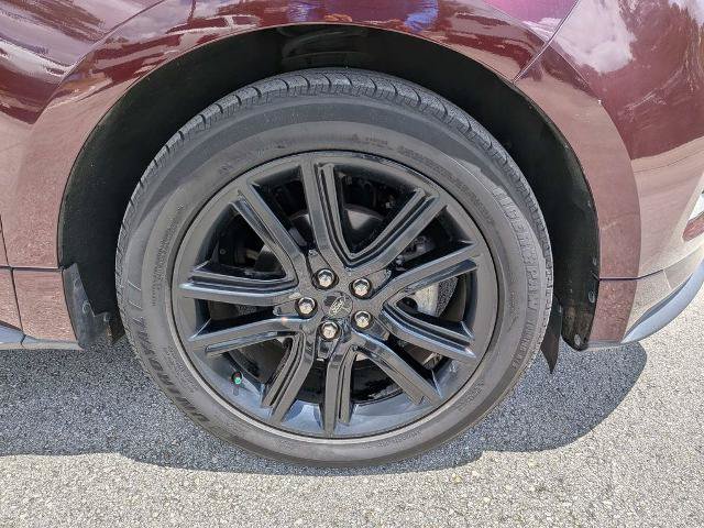Certified 2020 Ford Edge ST-Line FWD image 10