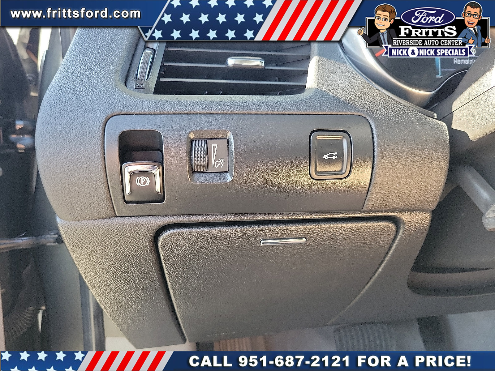 Used 2018 Chevrolet Impala LS FWD image 11
