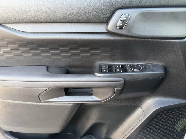 Certified 2024 Ford Ranger XL RWD image 17