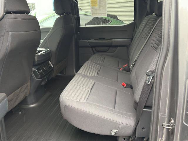 Certified 2023 Ford F150 XL w/ STX Appearance Package AWD/4WD image 24