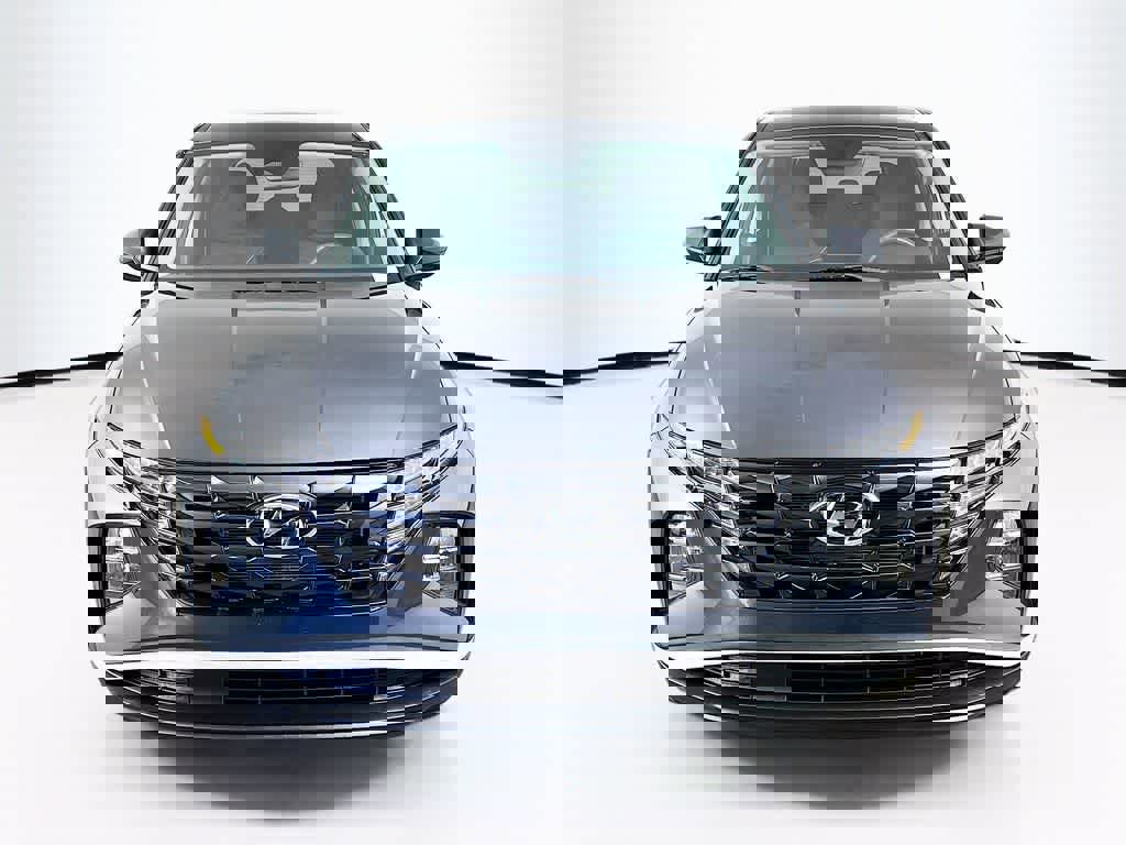 Used 2022 Hyundai Tucson SE image 8