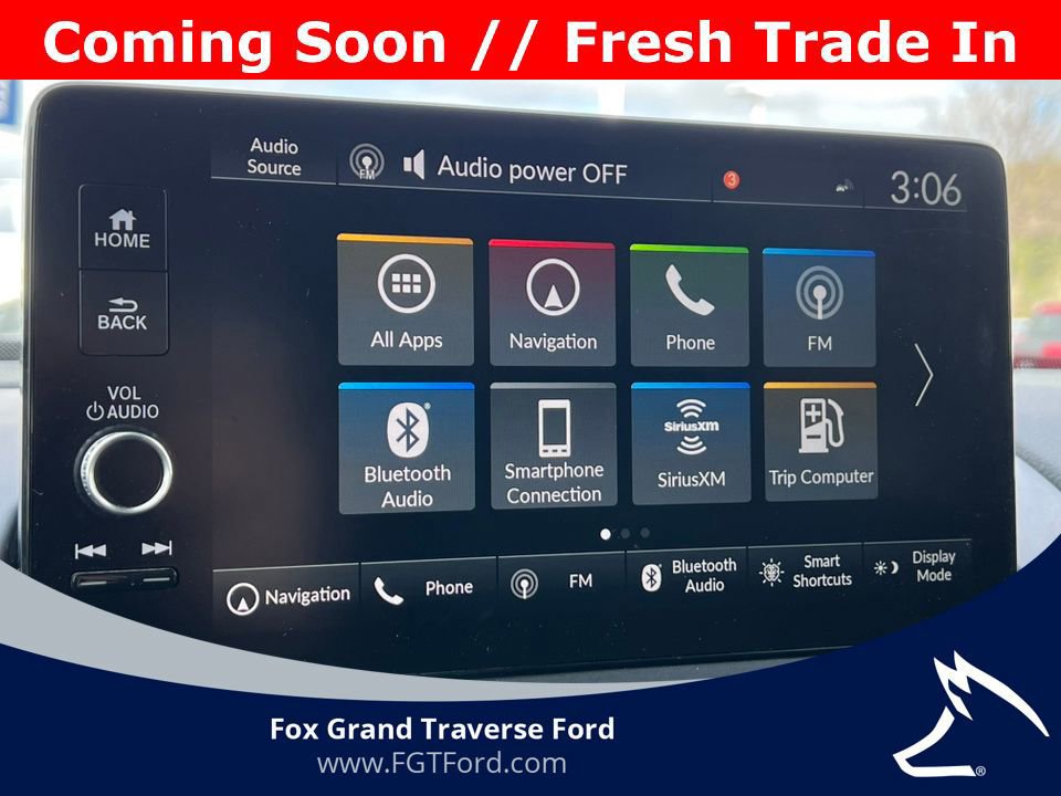 Used 2024 Honda Pilot Elite image 25