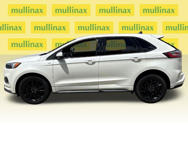 Certified 2024 Ford Edge ST-Line AWD/4WD image 10