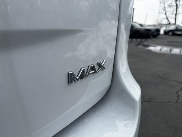 Certified 2025 Ford Expedition Max Active image 53