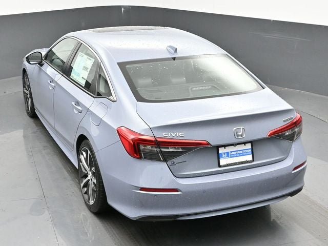 Used 2024 Honda Civic Touring image 30