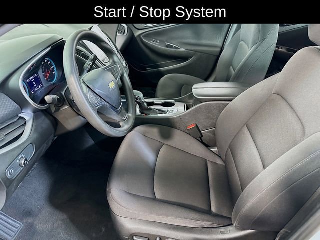 Used 2023 Chevrolet Malibu LT image 11