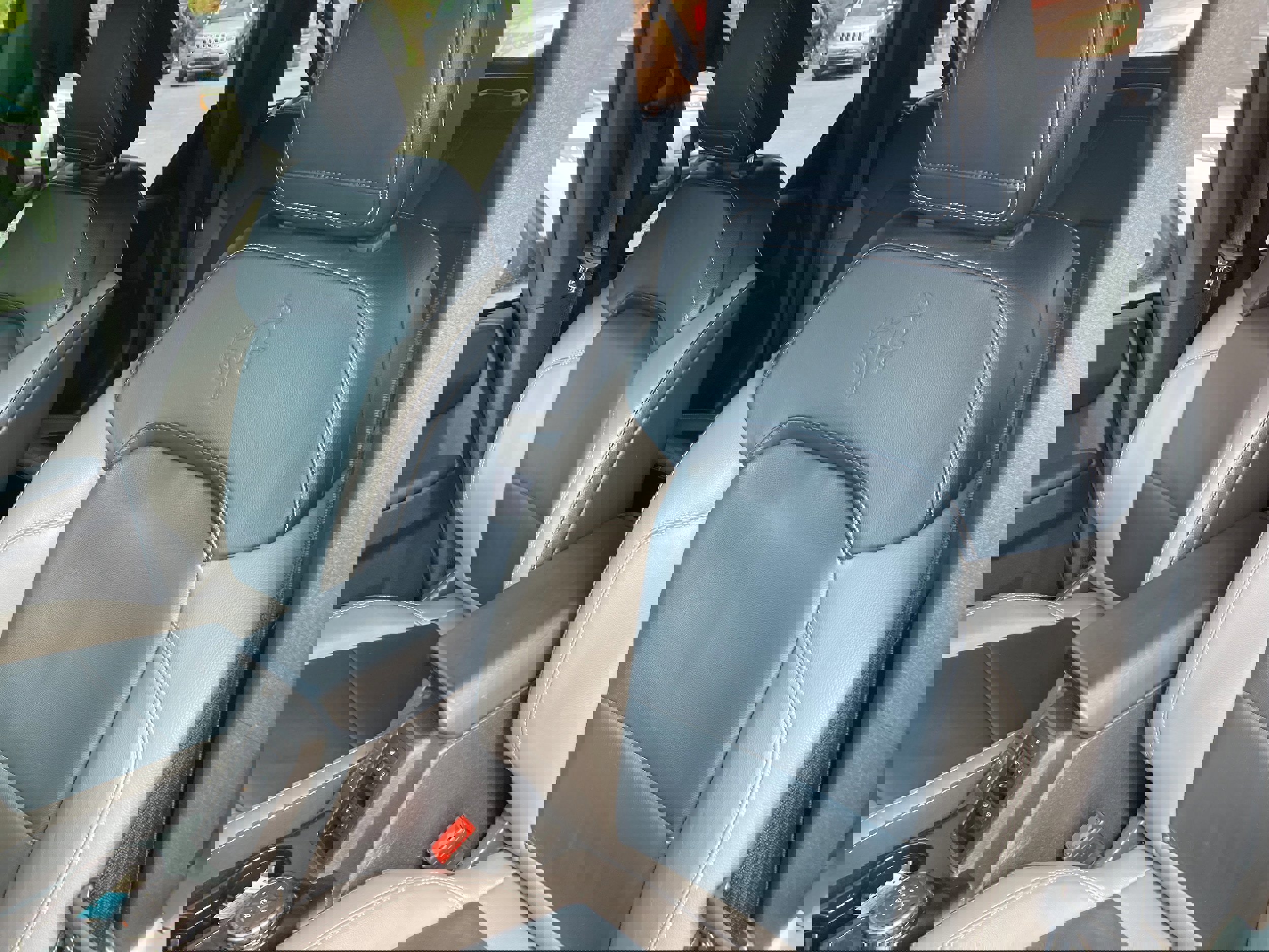 Certified 2021 Ford Bronco Outer Banks image 11