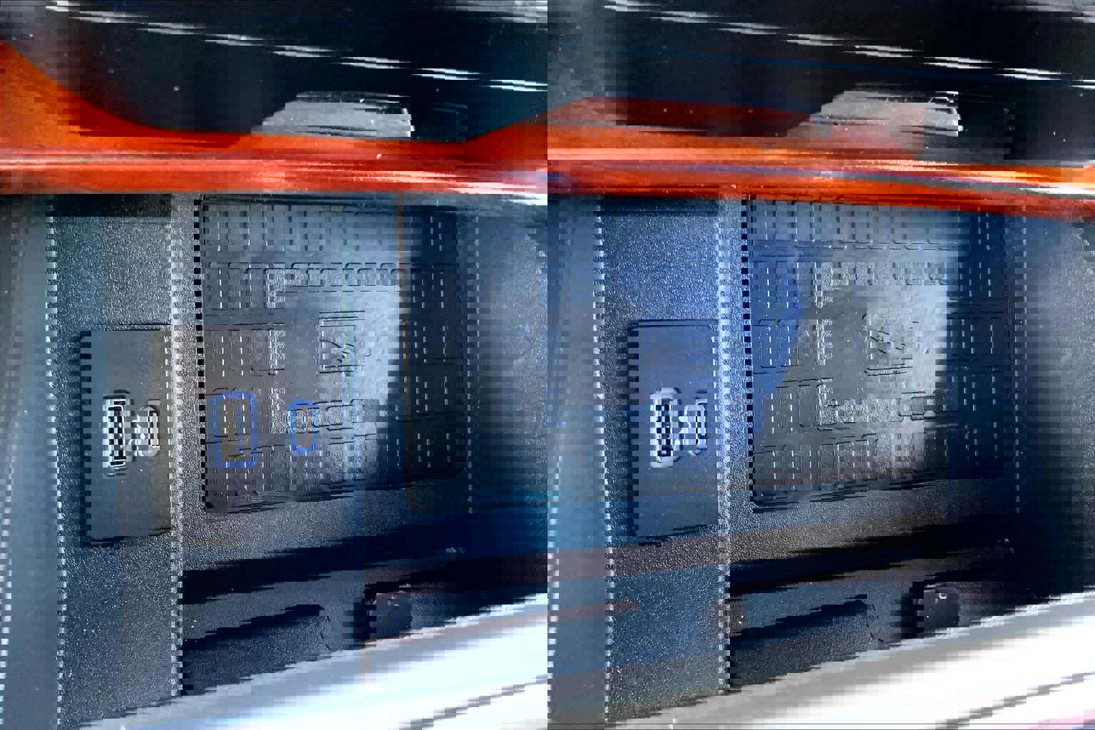 Certified 2020 Ford F250 King Ranch w/ King Ranch Ultimate Package image 30