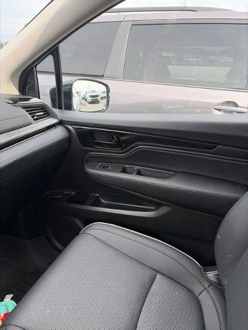 Used 2025 Honda Odyssey Elite image 23