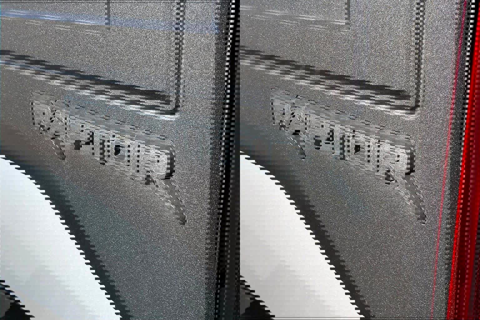 Certified 2018 Ford F150 Raptor w/ Equipment Group 802A Luxury image 11