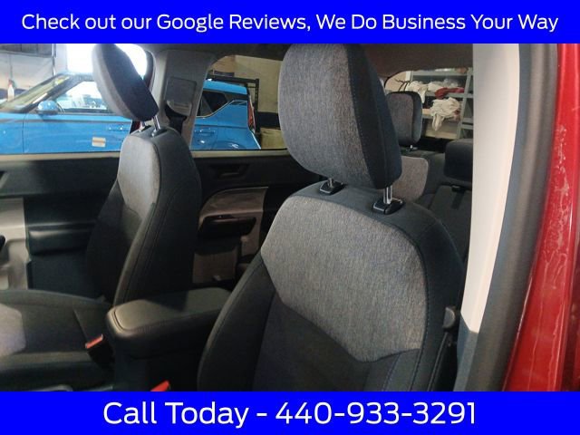 Certified 2025 Ford Maverick XLT image 20