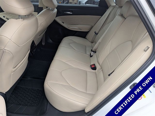 Used 2019 Toyota Avalon Limited w/ Advanced Safety Package image 35