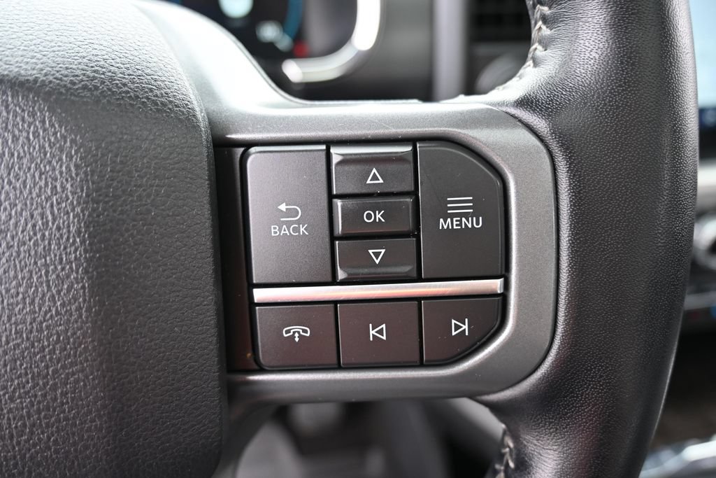 Certified 2022 Ford F150 Lariat w/ Equipment Group 502A High AWD/4WD image 36