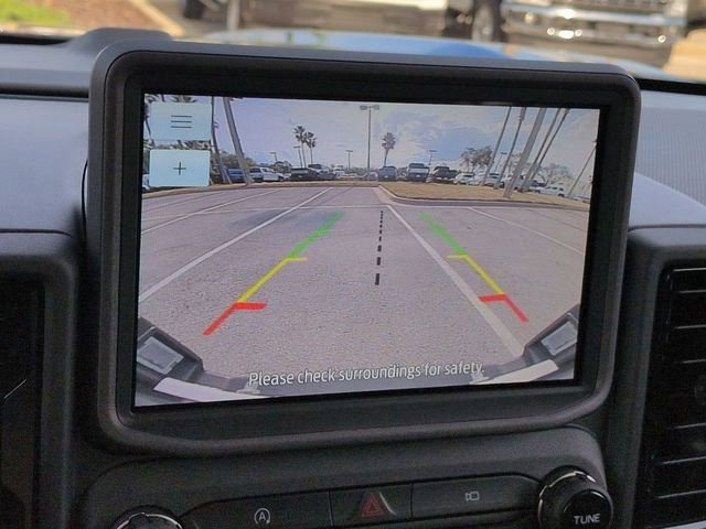 Certified 2024 Ford Bronco Sport Badlands image 20