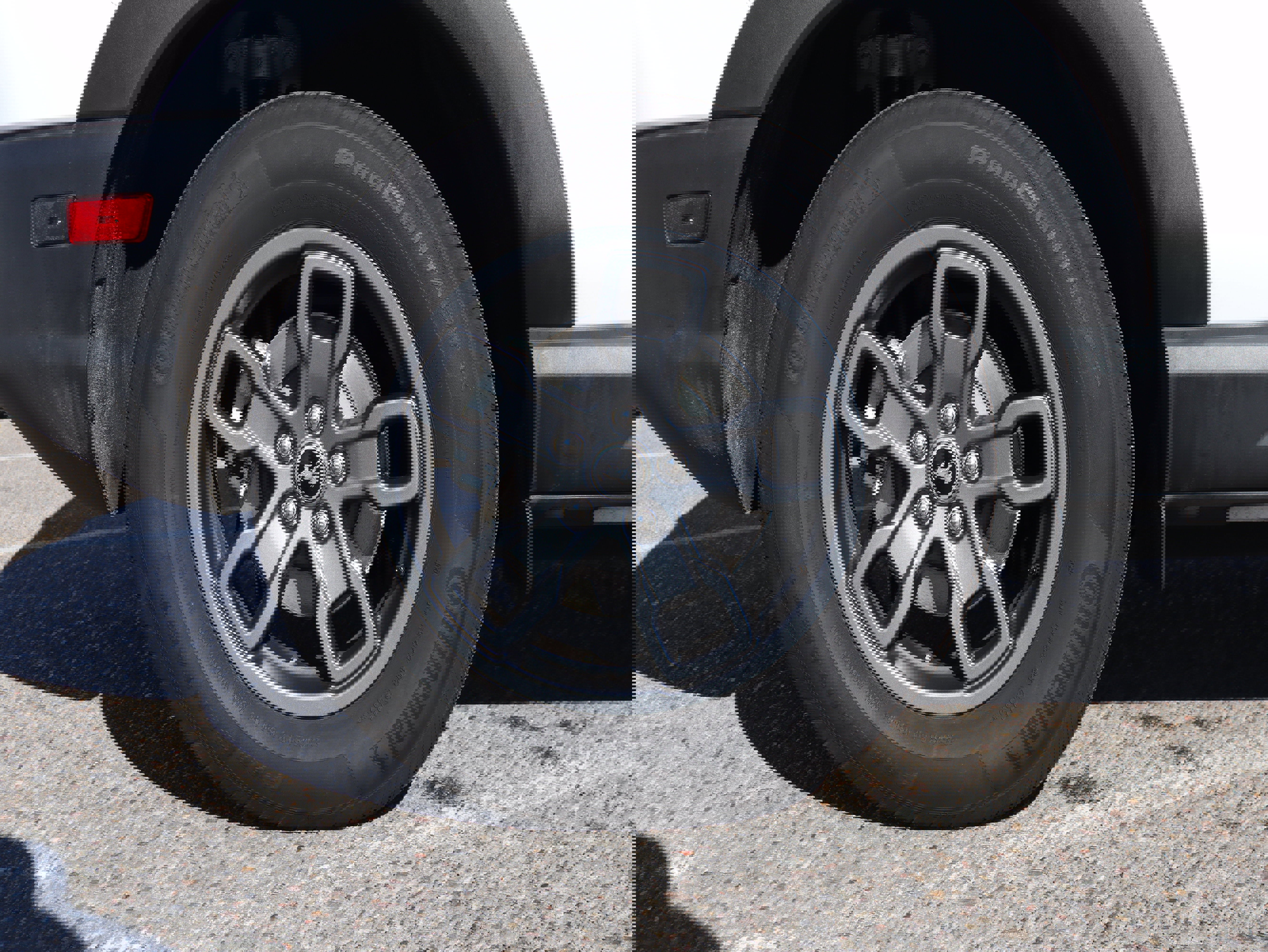 Certified 2024 Ford Bronco Sport Big Bend w/ Convenience Package image 12