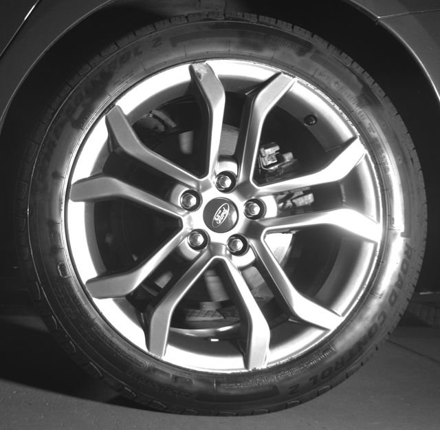 Certified 2019 Ford Fusion Titanium FWD image 19