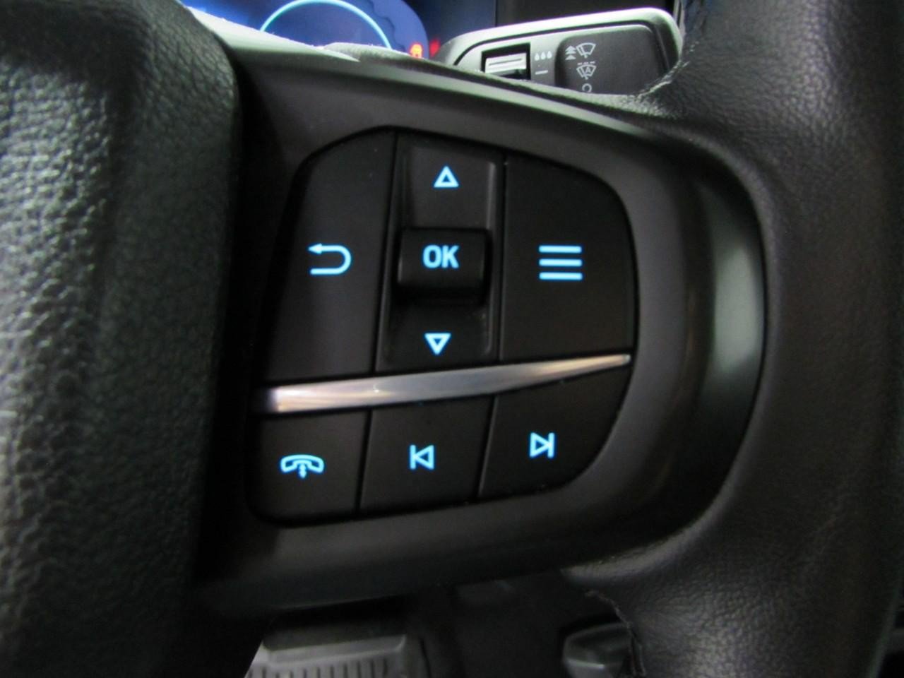 Certified 2024 Ford Ranger Lariat AWD/4WD image 26