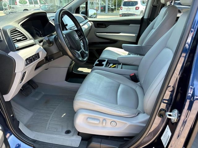 Used 2020 Honda Odyssey EX-L image 8