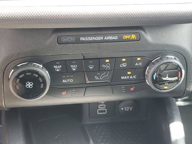 Certified 2023 Ford Bronco Sport Big Bend w/ Convenience Package image 21