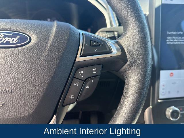 Certified 2024 Ford Edge Titanium image 17