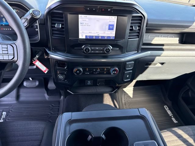 Certified 2023 Ford F150 XL AWD/4WD image 33
