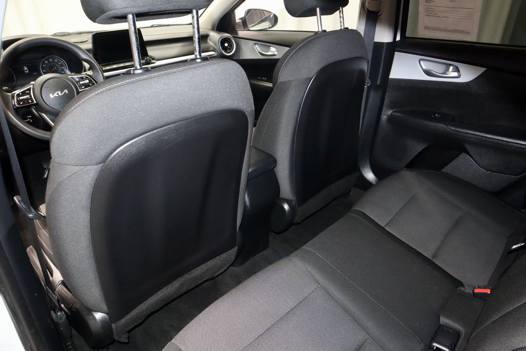 Used 2023 Kia Forte LXS image 20