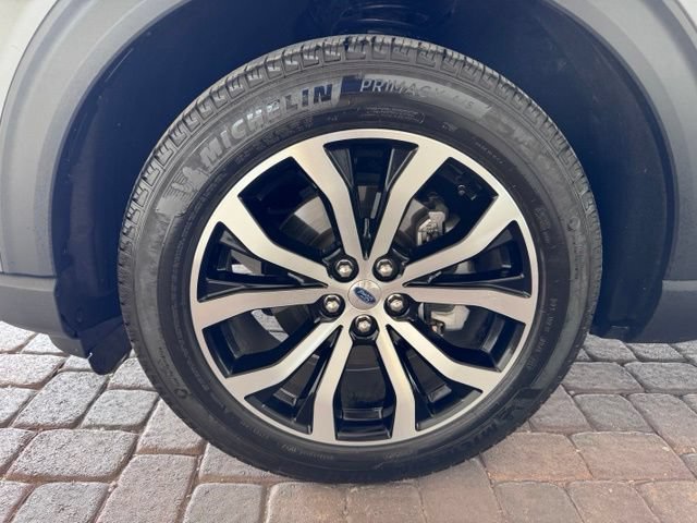 Certified 2025 Ford Explorer ST-Line RWD image 25