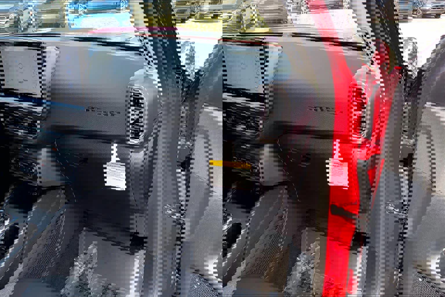 Certified 2025 Ford Bronco Sport Big Bend w/ Black Appearance Package image 19