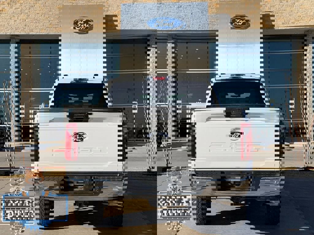 Certified 2024 Ford F150 XLT w/ Tow/Haul Package image 23