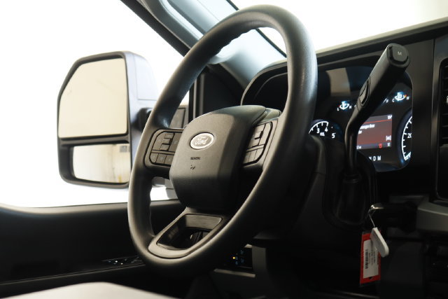 Certified 2024 Ford F250 XL w/ 360-Degree Camera Package RWD image 30