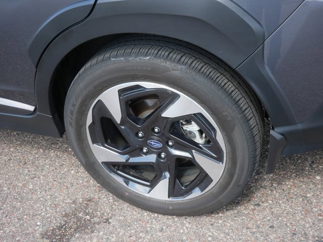 Used 2024 Subaru Crosstrek 2.5i Limited AWD/4WD image 8