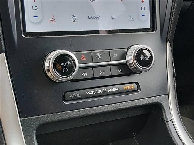 Certified 2023 Ford Edge SEL AWD/4WD image 22