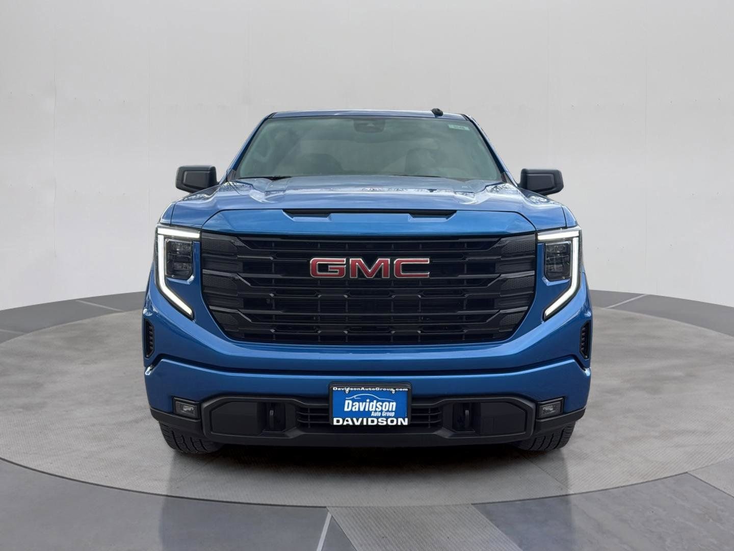 Used 2023 GMC Sierra 1500 Elevation AWD/4WD image 10