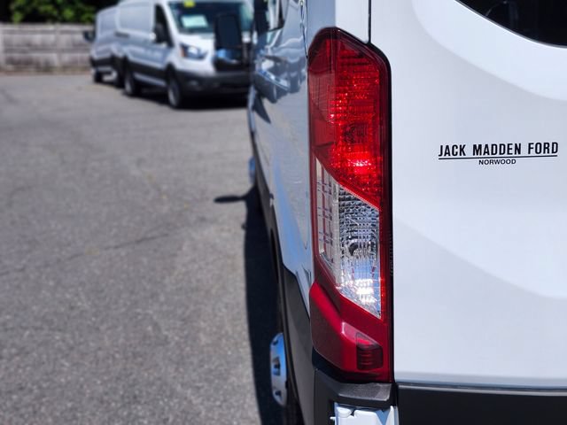 Certified 2026 Ford Transit 350 XLT AWD/4WD image 9