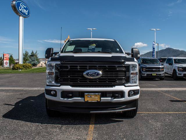Certified 2024 Ford F350 XLT AWD/4WD image 2