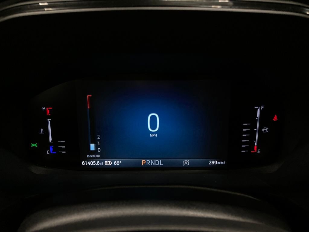 Certified 2023 Ford Escape ST-Line image 22