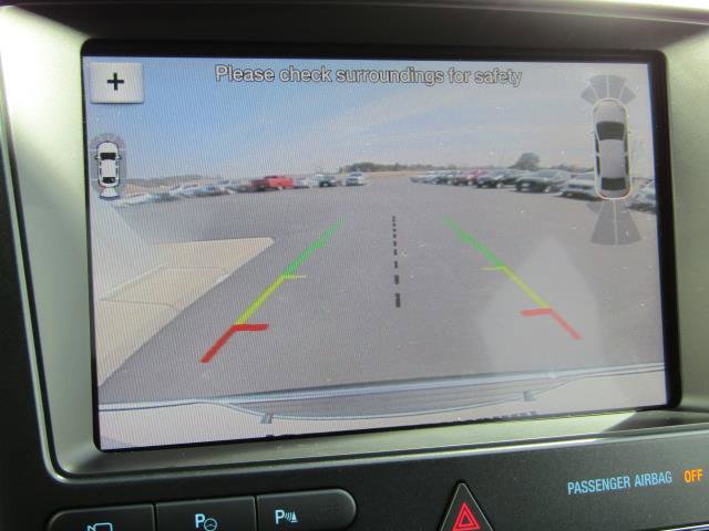 Certified 2018 Ford Explorer Limited w/ Equipment Group 301A image 25