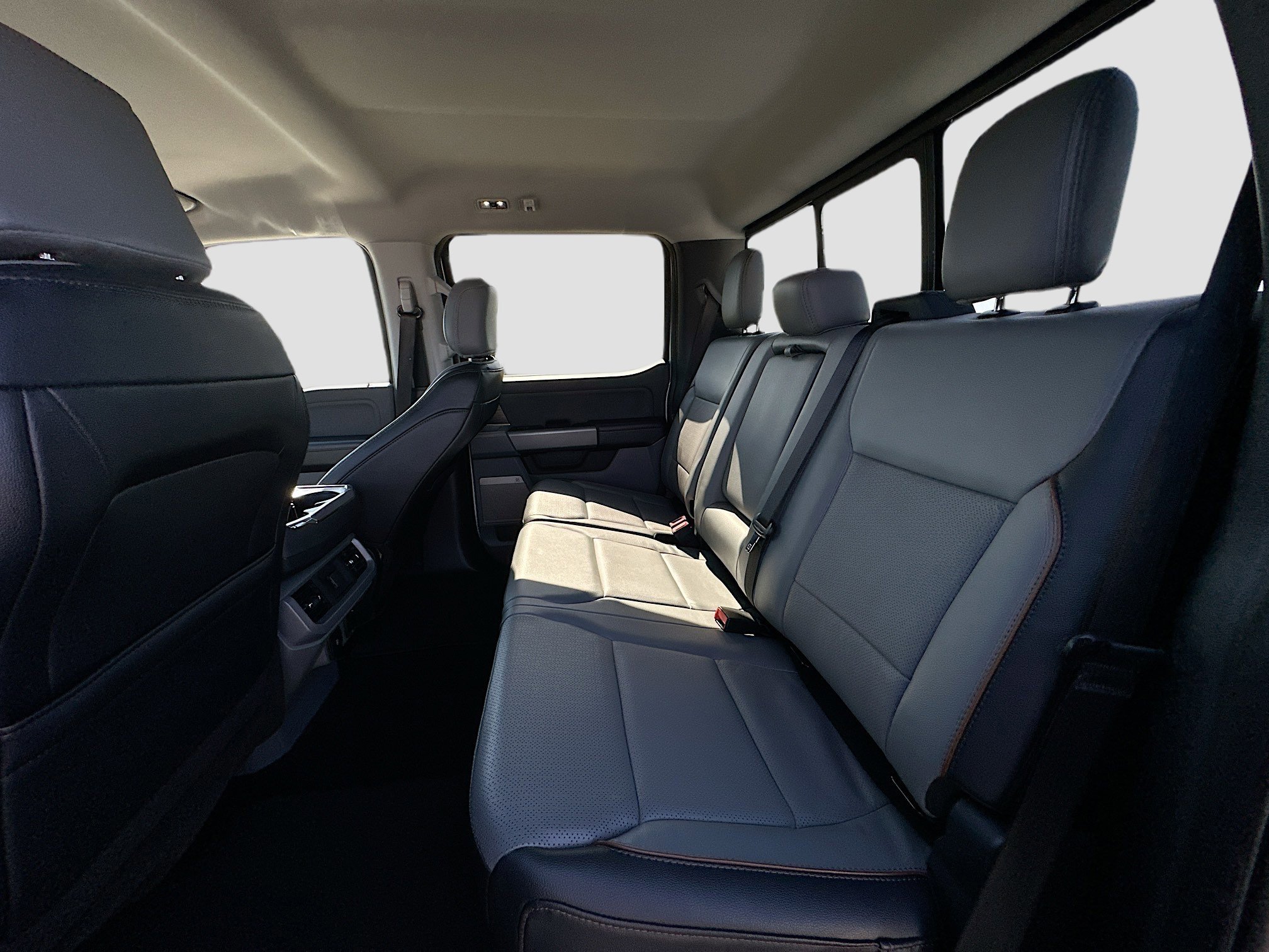 Certified 2024 Ford F150 Lariat w/ Tow/Haul Package image 24