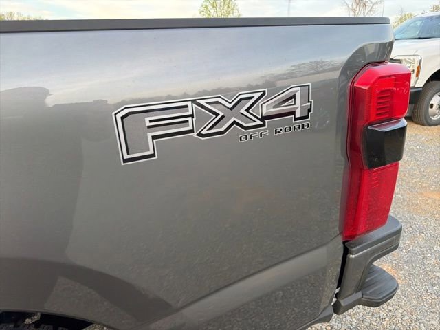 Certified 2024 Ford F250 Lariat w/ Lariat Ultimate Package image 11