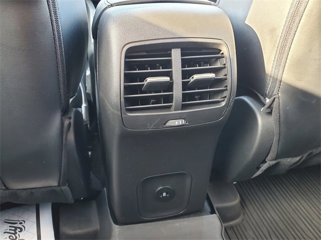 Certified 2023 Ford Escape Platinum image 28