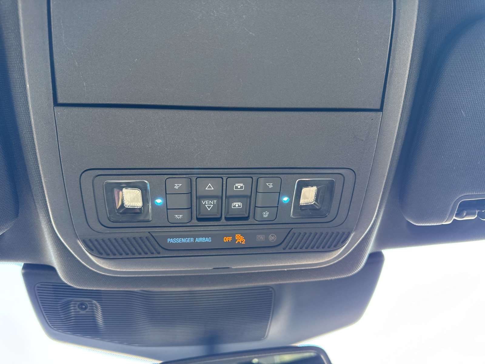 Certified 2020 Ford Explorer ST w/ Premium Technology Package image 36